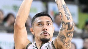 DB-KCC ‘농구영신’… 마지막에 누가 웃을까