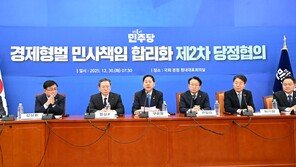 경제단체 “기업 과도한 형사처벌 완화 환영…속도감 있게 추진해야”