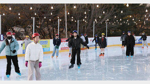 “스케이트 타러 부천종합운동장 가요”