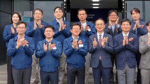 대학-산업 경계 허무는 울산대 RISE 사업