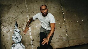 룰루레몬, 새해맞아 고강도 트레이닝 위한 ‘트레인 컬렉션’ 출시… “한계를 넘어선다”