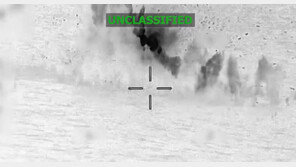 美, 베네수엘라 마약 항구 드론으로 때렸다…첫 지상공격