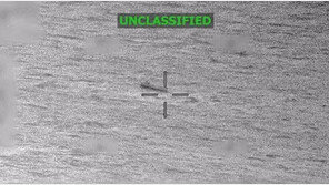 美, 베네수엘라 마약 항구 드론으로 때렸다…첫 지상공격