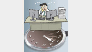 “공짜 야근 차단” 연장·휴일근무 기록 의무화…퇴근후 카톡도 금지