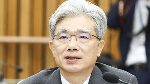 김상환 헌재소장 “올해는 헌법 1조 정신 일깨워준 시간”