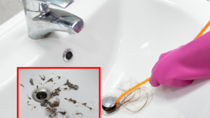 아무리 닦아도 ‘악취’…세면대 이곳 안 닦으면 청소 헛수고 [알쓸톡]