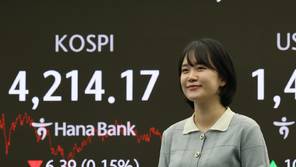 “내년 오천피 간다”…10대 증권사 절반 ‘핑크빛 전망’