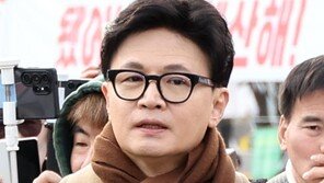국힘 “당게 문제 계정, 한동훈 가족 명의”… 韓 “나중에 알았다” 첫 인정