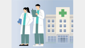 부족 의사 ‘최대 1만명’으로 하향… 의대 증원도 줄듯