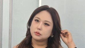 ‘25㎏ 감량’ 풍자, ○○ 먹방 공개…“비타민 챙겨야”