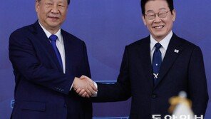 두달만에 만나는 李-시진핑, 핵잠-대만문제 테이블 오를듯