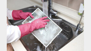 “물에 담가뒀을 뿐인데”…식중독 부르는 설거지 습관 경고