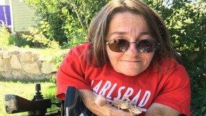 美 유명 시트콤 여배우 사망…‘유리뼈 증후군’ 뭐길래