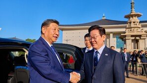 李, 내달 4∼7일 국빈 방중… 시진핑과 정상회담