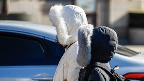 한랭질환자 5명 중 1명 ‘음주 상태’…“급격한 체온 감소로 위험↑”