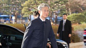 조희대 “국민 입장서 바람직한 방향으로 사법제도 개편”