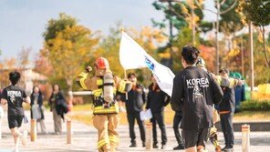 LG유플러스, 임원 참여 사회공헌 기금 누적 3억5000만 원 돌파