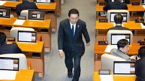 김병기, 비공개 의총서 “아내 업추비 사적 사용만은 전혀 사실 아냐”