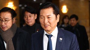 정청래 “2차 종합특검, 통일교·신천지 특검 설 연휴 전 마무리”