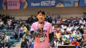이근호 프로축구선수협회장 “새해에도 한국 축구 위해 힘쓸 것”