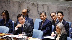 韓, 유엔 안보리 비상임이사국 임기 종료…“AI 안보 논의 주도”