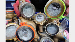 새해 첫날 최저기온 영하 11도…서울시, ‘동파 경계’ 발령