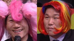 ‘모친상’ 지석진에 가발 씌우고 이상민에 대상…“무례하고 불편” 비판