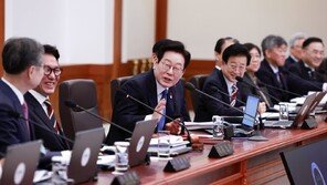 李대통령, 내일 취임 후 첫 신년사…집권 2년 차 비전 발표