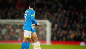 손흥민은 없고, 황희찬은 부진…내년 EPL 코리안리거 사라지나