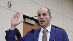 노동장관 “노동부 공무원들, 쿠팡 이직한 전 공무원과 접촉하면 패가망신”