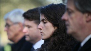 ‘JFK 외손녀’ 35세 타티아나, 희귀성 백혈병으로 사망