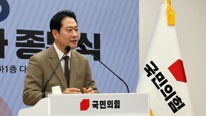 김병기 사퇴날 당무위 발표…당성 좇느라 줘도 못먹는 국힘
