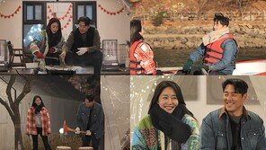 김성수, 소개팅女에 “천천히 하는것 못해…더 알아가고싶다” 돌직구 고백