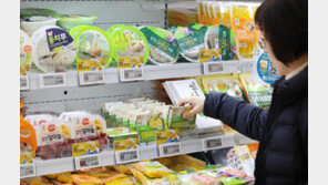 고환율에 무섭게 오른 물가…내년 장바구니 물가 ‘비상’