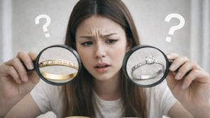 “육안 판별 불가”…금 함량까지 같은 ‘가품’ 돌아다닌다