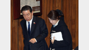 강선우 ‘공천헌금 1억’ 미스터리…반환 지시했다는데 행방 묘연