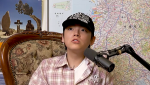 故장제원 아들 노엘 “사랑 받았는데 권위에 반항심 컸다” 후회