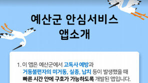 “1년간 다운로드 2회뿐…‘세금 낭비’ 공공앱 57개 폐기 권고”