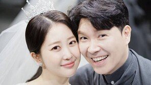 “나라를 바꿨어요”…박수홍 아내, 친족상도례 폐지 자축