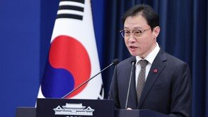 靑 “내년부터 47개 모든 부처 행사·정책 생중계 확대…역대 정부 최초”