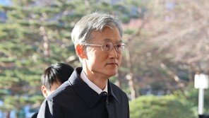 조희대 “법원 향한 우려 무겁게 받아들여…국민 눈높이서 성찰”