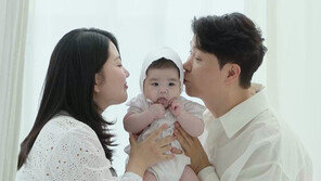 “나라를 바꿨어요”…박수홍 아내, 친족상도례 폐지 자축