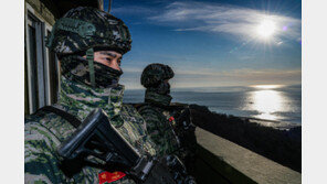 해병대 1·2사단 작전권 육군→해병대로…작전사 창설도 검토