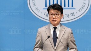 3선 진성준, 與원내대표 보선 출사표…“잔여임기만 수행”