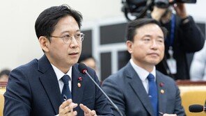 배경훈 “쿠팡, 자료 요청 제대로 대응 안 해…3000개 유출 발표 의도적”