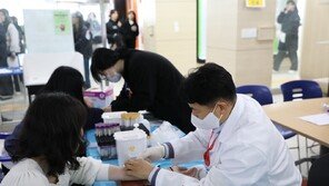 건강검진 국민 10명중 7명, 대사증후군 위험요인 보유