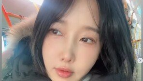 ‘스토킹 피해’ 이수진 폐업 후 근황 “이 나이에 버스 탈줄은”