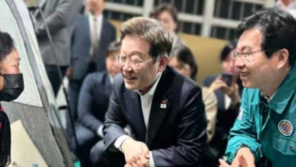 “李와 합성사진” 오해로 유권자 들썩…지방선거 ‘딥페이크 주의보’