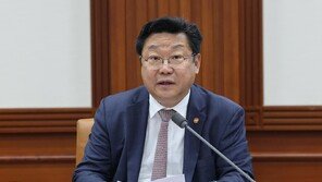 李대통령, ‘尹정부 임명’ 주형환 저출산위 부위원장 면직안 재가