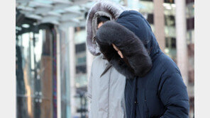 “단단히 입고 해돋이 보러 가세요”…새해 첫날 영하 15도